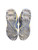 Used Mizuno BLUE CLEAT BB/SB Cleats Royal Blue Junior 04 10589-S000433867 View 3