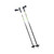 Used Whitewoods SKI POLES Mens DH Ski Pole None 115 cm / 46 in 11617-S000345502 View 1