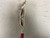 Used STX AMP AV8U Men Atk/Mid Complete Stick Red 11855-S000203943 View 2