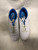 Used Soccer Indoor Shoes White Senior 6 11774-S000088387 View 1