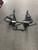 Used SPORTRACK Rear Mount Carrier Black 11774-S000088390 View 2
