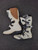 Used EXCSTRAR RACE PRO MOTORCROSS BOOTS Mens Boots White Senior 9.5 11774-S000088394 View 2