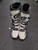 Used EXCSTRAR RACE PRO MOTORCROSS BOOTS Mens Boots White Senior 9.5 11774-S000088394 View 1