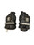 Used Brine KING 13 GLOVE Lacrosse Gloves Mens Black 13" 11814-S000396727 View 1