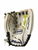 Used Wilson A1000 BB/SB Glove RH Throw White 12 1/2" 11613-S000182571 View 3