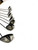 Used Top Flite TI MATRIX Mens Package Set RH Black 8 Piece 11860-S000309261 View 7