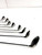 Used Top Flite TI MATRIX Mens Package Set RH Black 8 Piece 11860-S000309261 View 2