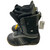 Used Burton RULER Mens Snowboard Boots Black Senior 9.5 11484-S000304288 View 2