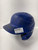 Used Rawlings MACH JR Batting Helmet No Mask Royal Blue One Size 11891-S000318668 View 1