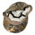 Refurbished Field/Stream Cap Women Military Camo 11362-96PFSHA00735 View 2