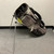 Used Belding Mens Stand Bag Grey 11855-S000203950 View 6