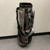 Used Belding Mens Stand Bag Grey 11855-S000203950 View 1