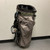Used Belding Mens Stand Bag Grey 11855-S000203950 View 3