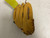 Used Franklin Fieldmaster 22606L Baseball Glove LH Throw Gold 10 1/2" 11855-S000203951 View 3
