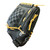 Used Rawlings SELECT SERIES BB/SB Glove RH Throw Black 13" 11450-S000520983 View 2