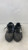 Used Easton BASEBALL BB/SB Cleats Black Junior 03 11795-S000033600 View 1