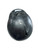 Used Rawlings 6 1/2 - 7 1/2 BLACK Batting Helmet No Mask Black One Size 11932-S000171202 View 2