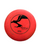 Used KESTREL FARIWAY DRIVER Disc Golf Driver Red 11682-S000132694 View 1
