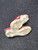 Used Adidas ICON BB/SB Cleats Red Senior 7 11849-S000040021 View 3