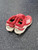 Used Adidas ICON BB/SB Cleats Red Senior 7 11849-S000040021 View 2
