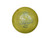 Used Innova LEAPARD Disc Golf Driver Yellow 11347-S000269471 View 1