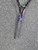 Used Pro Kennex JR FORCE Junior Tennis Racquet Black 25" 11849-S000040035 View 3