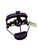 Used RIP-IT DEFENSE PRO FIELDERS MASK BB/SB Fielders Mask Purple One Size 11884-S000063951 View 2