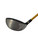 Used Nickent 3DX SQUARE Mens Driver RH 10.5 Degree 11735-S000362808 View 2