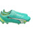 Puma Soccer Cleats Teal Senior 11.5 View 2