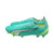 Puma Soccer Cleats Teal Senior 11.5 View 1