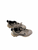 Used Nike FORCE TROUT 9 KEYSTONE FB9731-002 Baseball Cleats Grey Size 6 11731-S000165251 View 3