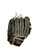 Used Wilson A1000 BB/SB Glove RH Throw Black 12 1/2" 11884-S000063961 View 1