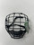 Used CCM 580 Hockey Wire Mask Black MD 11891-S000318675 View 1