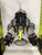 Used Warrior RX3E Senior Body Armor MD 11851-S000046852 View 2