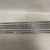 Used Cleveland LAUNCH PAD Mens Iron Set RH 4I-9I 11855-S000203957 View 2
