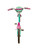 Used Schwinn ELM Mountain Bike Girls Pink 18" 11512-S000236563 View 2