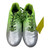 Used Soccer Cleats Green Junior 05 11471-S000172905 View 2
