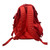 Used SWINGMAN BATPACK BB/SB Player Backpack Red 11471-S000172915 View 3