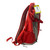 Used SWINGMAN BATPACK BB/SB Player Backpack Red 11471-S000172915 View 2