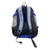 Used Louisville Slugger BAT PACK BB/SB Player Backpack Royal Blue 11471-S000172917 View 3