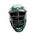 Used Cascade CPX R Lacrosse Helmet White One Size 11813-S000346835 View 3