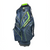 Used Datrek IDS Mens Cart Bag Navy Blue 11805-S000080851 View 3