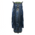 Used Datrek IDS Mens Cart Bag Navy Blue 11805-S000080851 View 2