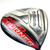 Used Taylormade AEROBURNER Mens Driver RH 10.5 Degree 11805-S000080853 View 1
