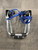 Used Thule 2 BIKE TRUNK RACK Rear Mount Carrier Grey 11614-S000236816 View 1