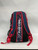 Used Easton EASTON BASEBALL BACKPACK BB/SB Player Backpack Navy Blue 11871-S000030161 View 2