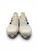 Used Adidas ADIZERO SZ 8 BB/SB Cleats White Senior 8 11814-S000396740 View 2