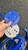 Used Burton CARTEL Mens Binding Only Royal Blue LG 11162-C000454544 View 21