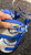 Used Burton CARTEL Mens Binding Only Royal Blue LG 11162-C000454544 View 11