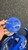 Used Burton CARTEL Mens Binding Only Royal Blue LG 11162-C000454544 View 25